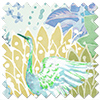 Kolkata Velvet, Spring Mist - Made to Measure Curtain